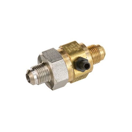 Multiplex Valve Chk Vnt 3/8Flr X 3 /8Flr 000003335